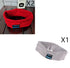 Sports music headband - ROUTINE FASHION